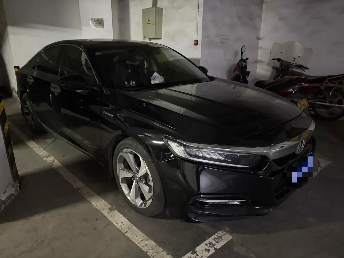 2018 Honda Accord 2.0L 146HP L4 E-CVT Hybrid,autocango,china used car exporter,china ev exporter,chinese used car exporter,chinese used ev exporter