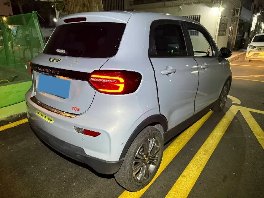 2023 Leapmotor T03 BEV 41.3KWH,autocango,china used car exporter,china ev exporter,chinese used car exporter,chinese used ev exporter