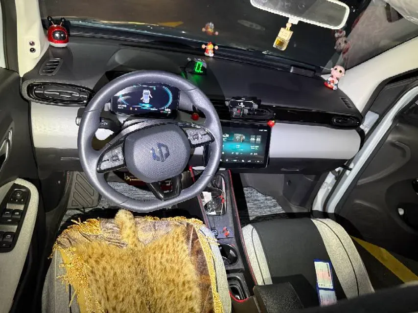 2023 Leapmotor T03 BEV 41.3KWH,autocango,china used car exporter,china ev exporter,chinese used car exporter,chinese used ev exporter