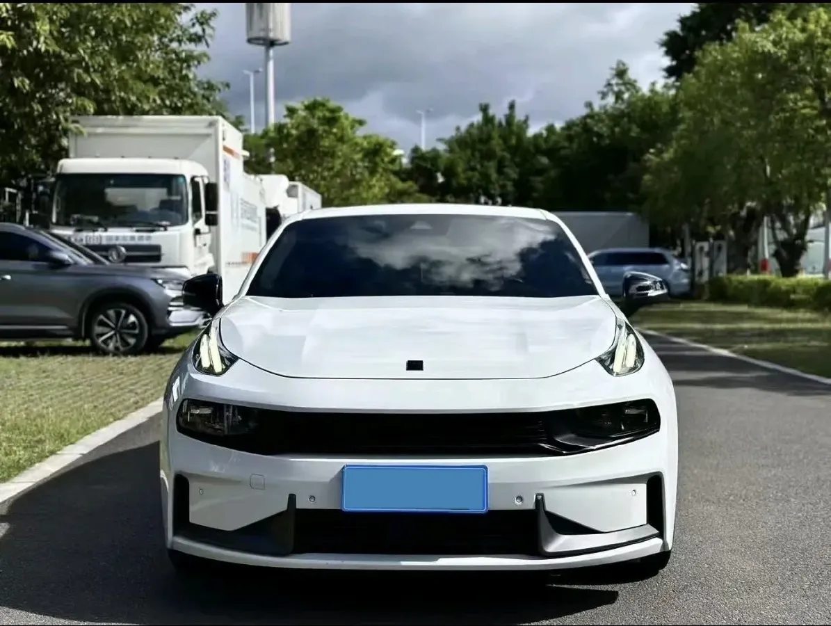 2020 LYNK&CO 03 1.5T 180HP L3 7DCT,autocango,china used car exporter,china ev exporter,chinese used car exporter,chinese used ev exporter