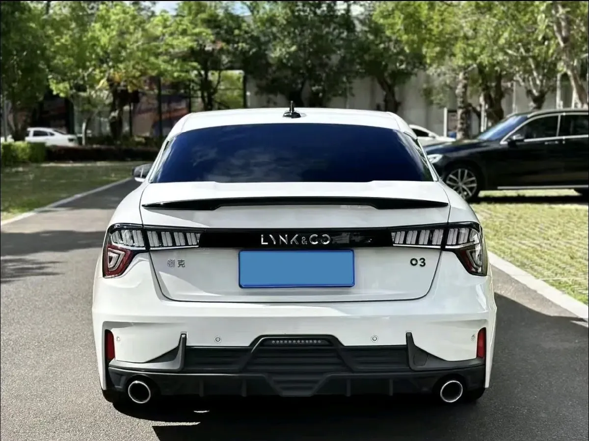 2020 LYNK&CO 03 1.5T 180HP L3 7DCT,autocango,china used car exporter,china ev exporter,chinese used car exporter,chinese used ev exporter