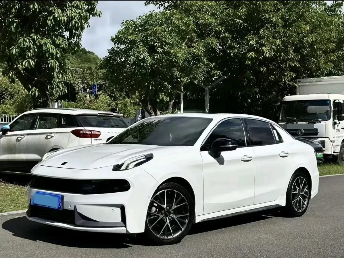 2020 LYNK&CO 03 1.5T 180HP L3 7DCT,autocango,china used car exporter,china ev exporter,chinese used car exporter,chinese used ev exporter