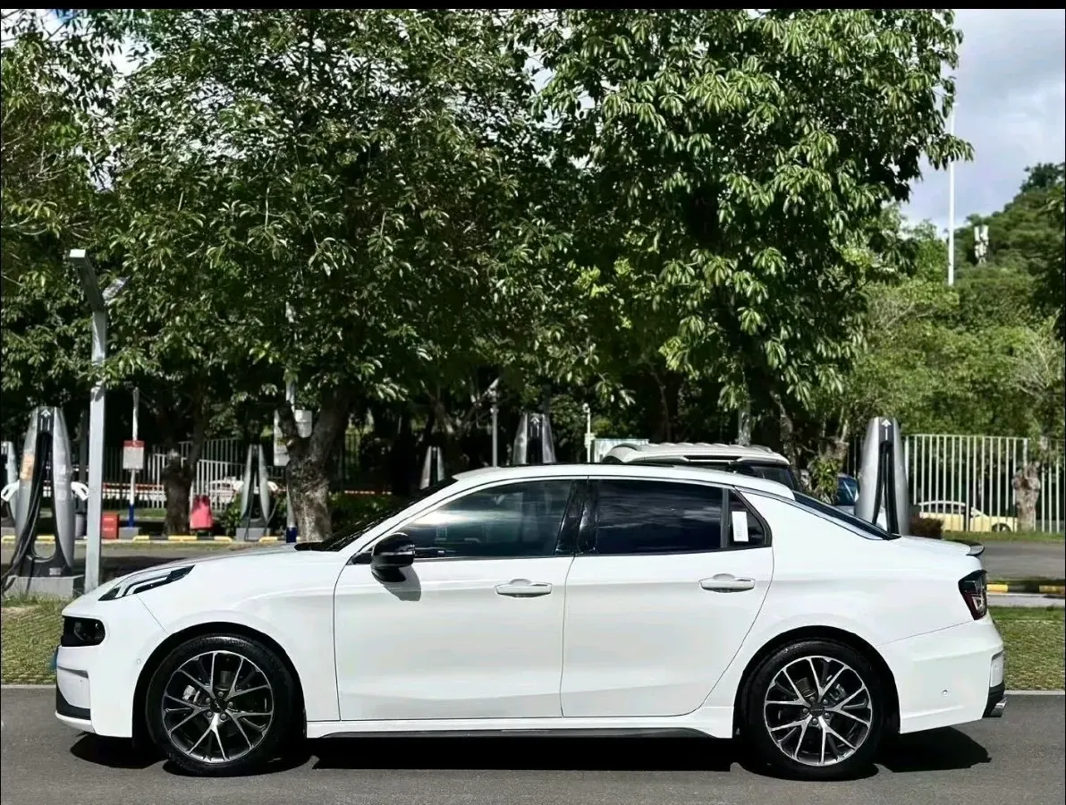 2020 LYNK&CO 03 1.5T 180HP L3 7DCT,autocango,china used car exporter,china ev exporter,chinese used car exporter,chinese used ev exporter