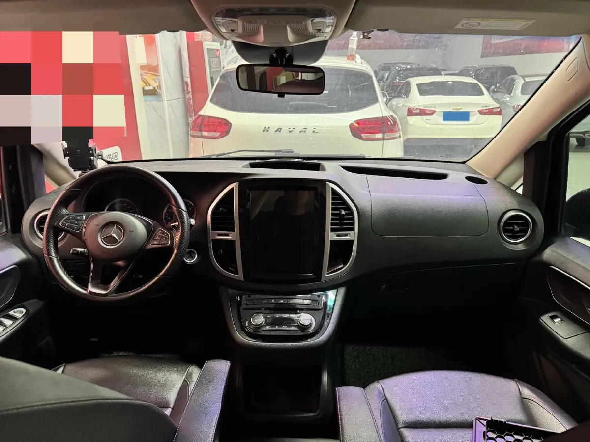 2021 Mercedes-Benz Vito 2.0T 211HP L4 9AT,autocango,china used car exporter,china ev exporter,chinese used car exporter,chinese used ev exporter
