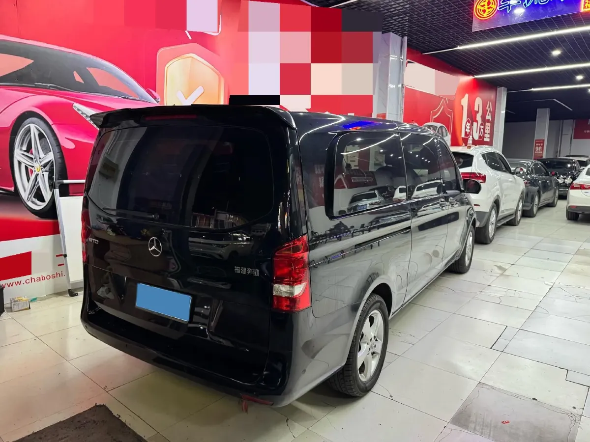 2021 Mercedes-Benz Vito 2.0T 211HP L4 9AT,autocango,china used car exporter,china ev exporter,chinese used car exporter,chinese used ev exporter