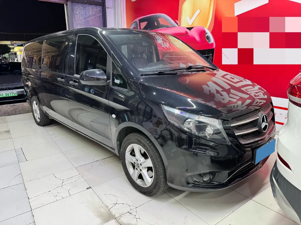 2021 Mercedes-Benz Vito 2.0T 211HP L4 9AT,autocango,china used car exporter,china ev exporter,chinese used car exporter,chinese used ev exporter