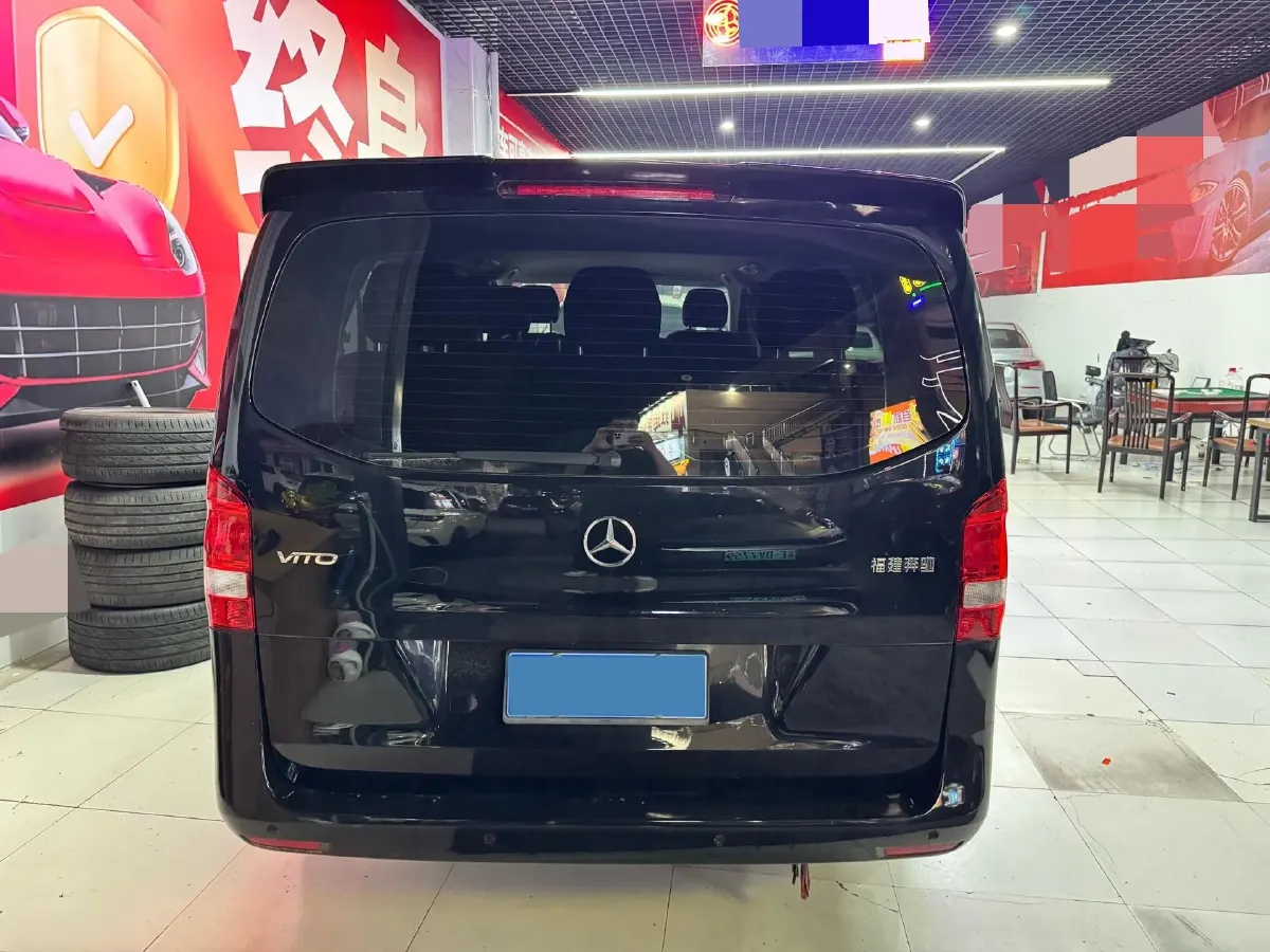 2021 Mercedes-Benz Vito 2.0T 211HP L4 9AT,autocango,china used car exporter,china ev exporter,chinese used car exporter,chinese used ev exporter