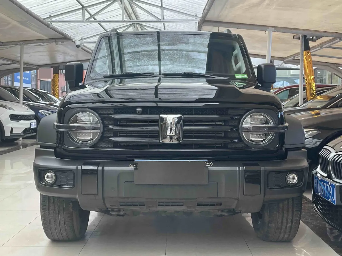 2024 Tank 300 2.0T 227HP L4 8AT,autocango,china used car exporter,china ev exporter,chinese used car exporter,chinese used ev exporter