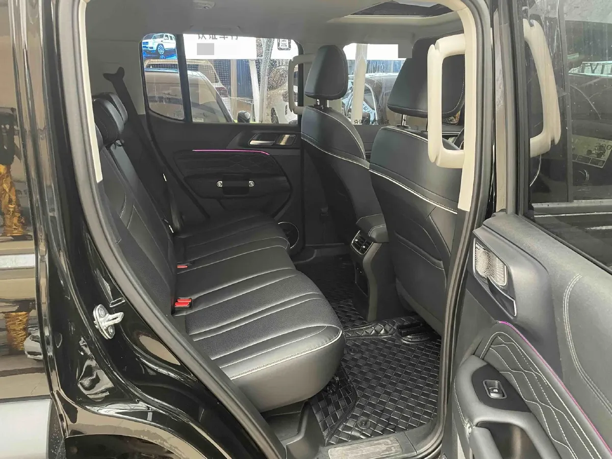 2024 Tank 300 2.0T 227HP L4 8AT,autocango,china used car exporter,china ev exporter,chinese used car exporter,chinese used ev exporter