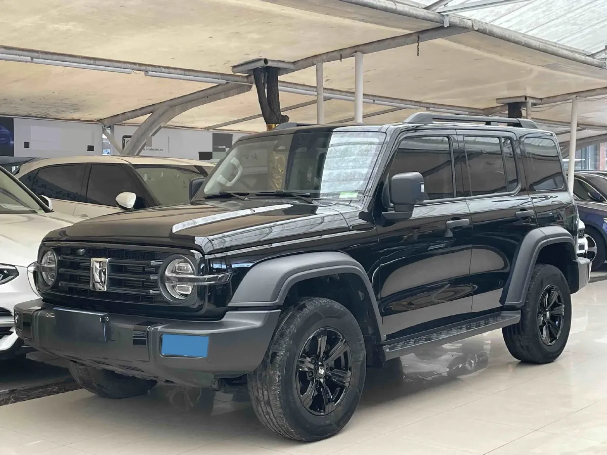 2024 Tank 300 2.0T 227HP L4 8AT,autocango,china used car exporter,china ev exporter,chinese used car exporter,chinese used ev exporter