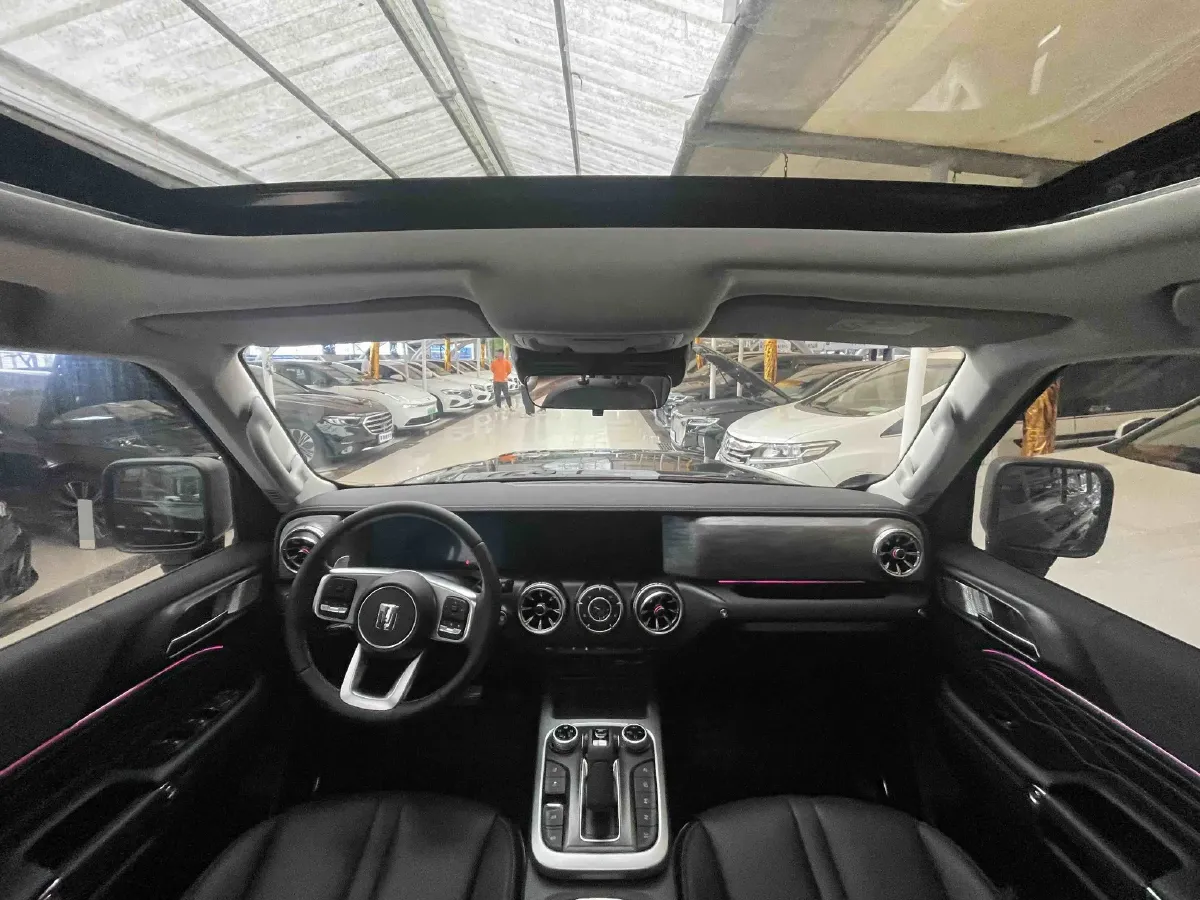 2024 Tank 300 2.0T 227HP L4 8AT,autocango,china used car exporter,china ev exporter,chinese used car exporter,chinese used ev exporter