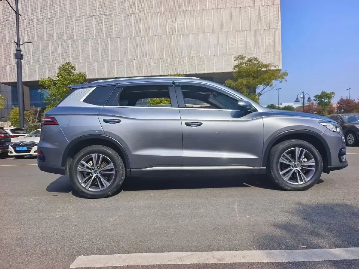 2021 BYD Song Pro 1.5T 185HP L4 7DCT,autocango,china used car exporter,china ev exporter,chinese used car exporter,chinese used ev exporter