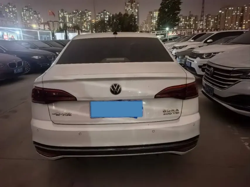 2023 Volkswagen Bora 1.2T 116HP L4 7DCT,autocango,china used car exporter,china ev exporter,chinese used car exporter,chinese used ev exporter