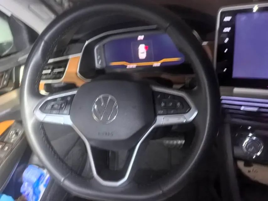 2023 Volkswagen Bora 1.2T 116HP L4 7DCT,autocango,china used car exporter,china ev exporter,chinese used car exporter,chinese used ev exporter