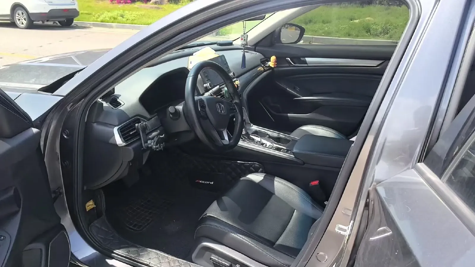 2018 Honda Accord 1.5T 194HP L4 CVT,autocango,china used car exporter,china ev exporter,chinese used car exporter,chinese used ev exporter