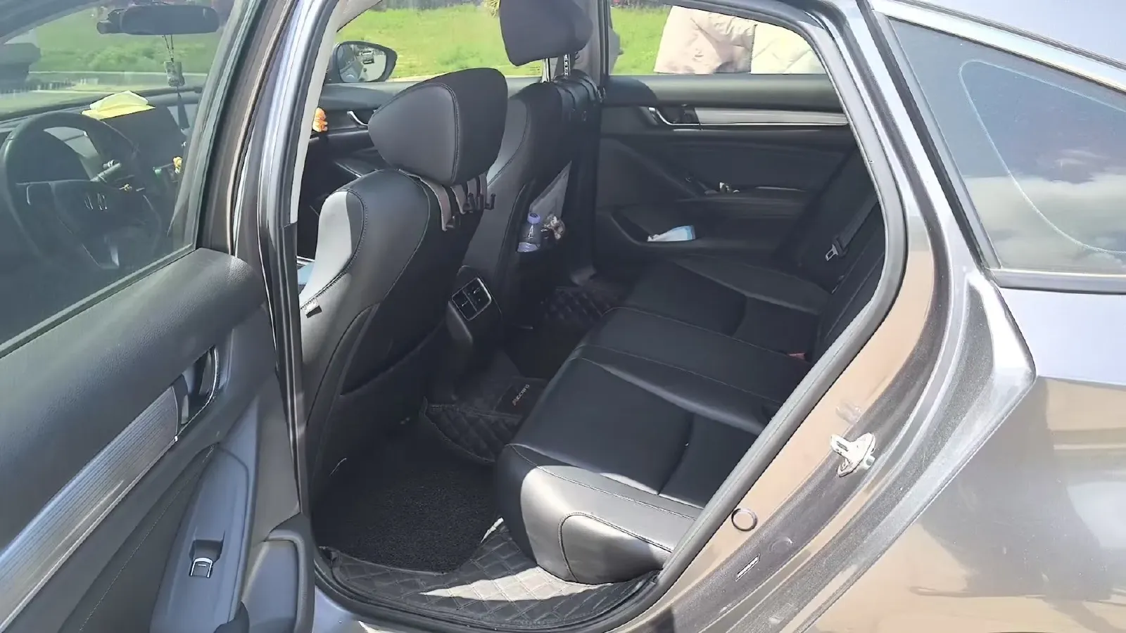 2018 Honda Accord 1.5T 194HP L4 CVT,autocango,china used car exporter,china ev exporter,chinese used car exporter,chinese used ev exporter