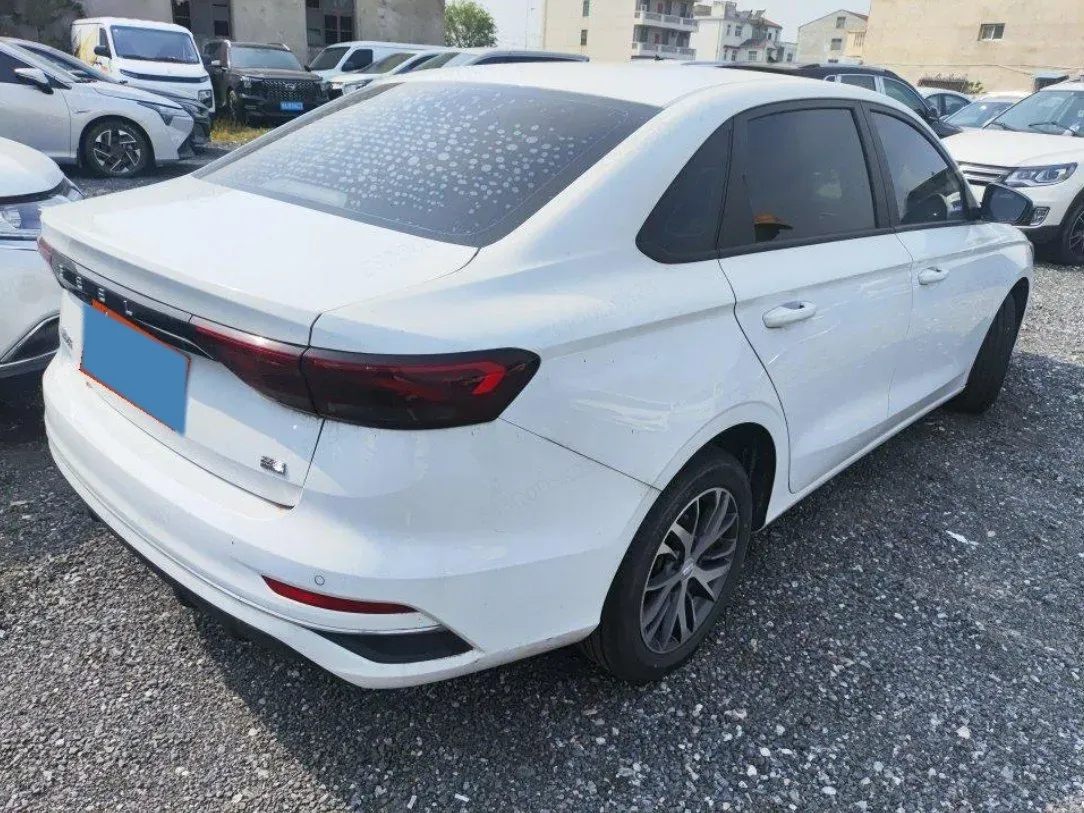 2022 Geely Emgrand 1.5L 114HP L4 CVT,autocango,china used car exporter,china ev exporter,chinese used car exporter,chinese used ev exporter