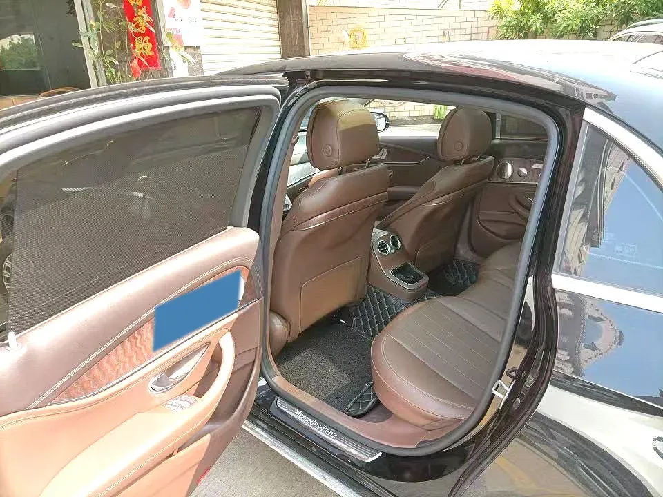 2022 Mercedes-Benz E Class 2.0T 258HP L4 9AT,autocango,china used car exporter,china ev exporter,chinese used car exporter,chinese used ev exporter