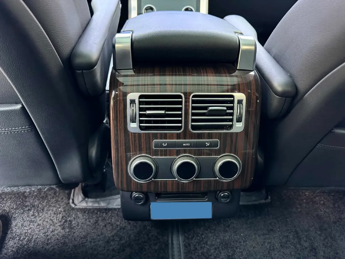 2017 Land Rover Range Rover 3.0T 340HP V6 8AT,autocango,china used car exporter,china ev exporter,chinese used car exporter,chinese used ev exporter