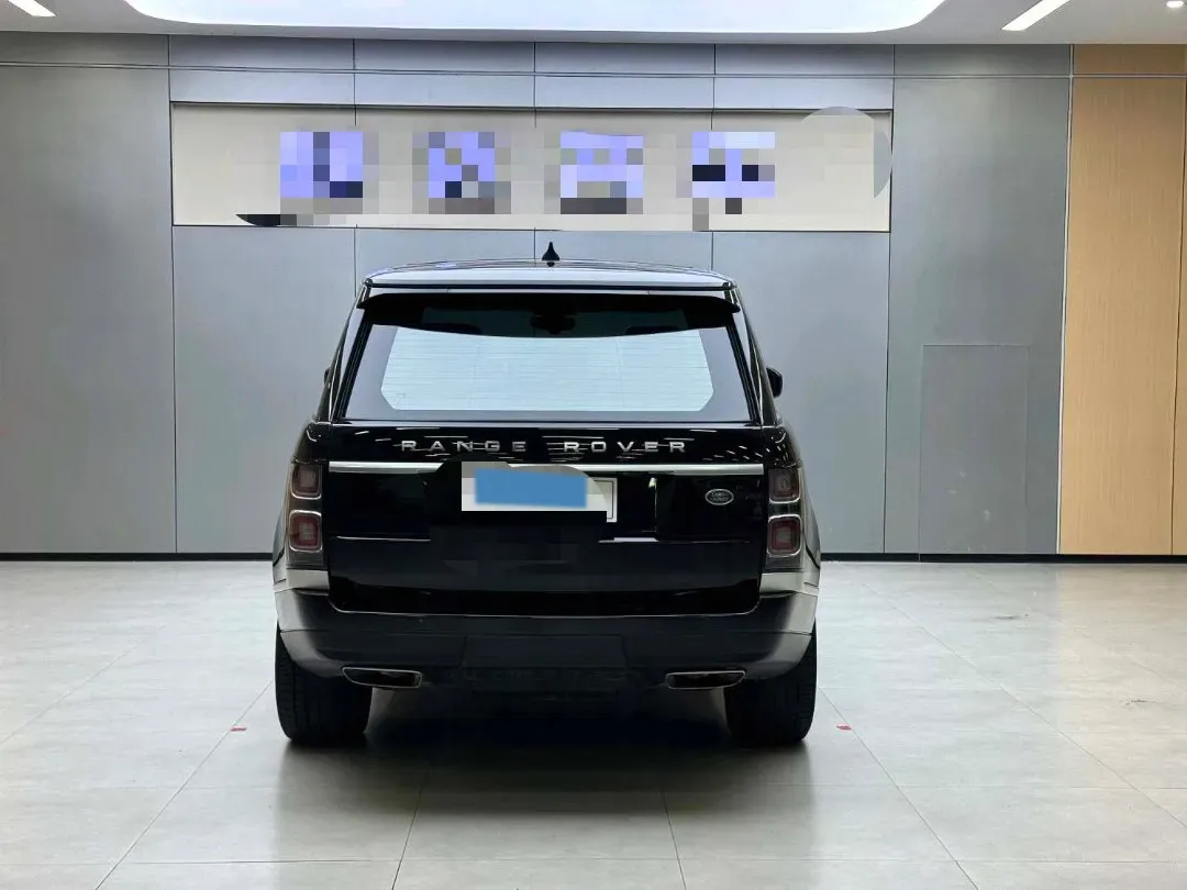 2017 Land Rover Range Rover 3.0T 340HP V6 8AT,autocango,china used car exporter,china ev exporter,chinese used car exporter,chinese used ev exporter