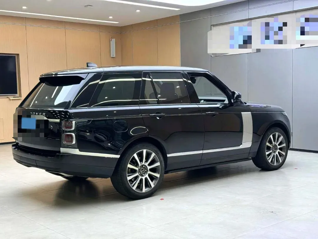 2017 Land Rover Range Rover 3.0T 340HP V6 8AT,autocango,china used car exporter,china ev exporter,chinese used car exporter,chinese used ev exporter