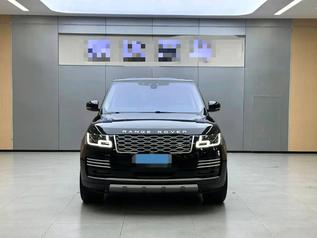2017 Land Rover Range Rover 3.0T 340HP V6 8AT,autocango,china used car exporter,china ev exporter,chinese used car exporter,chinese used ev exporter