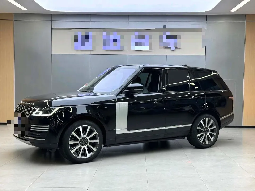 2017 Land Rover Range Rover 3.0T 340HP V6 8AT,autocango,china used car exporter,china ev exporter,chinese used car exporter,chinese used ev exporter