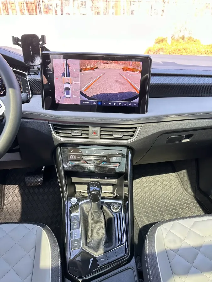 2023 Volkswagen Tayron 1.4T 150HP L4 7DCT,autocango,china used car exporter,china ev exporter,chinese used car exporter,chinese used ev exporter