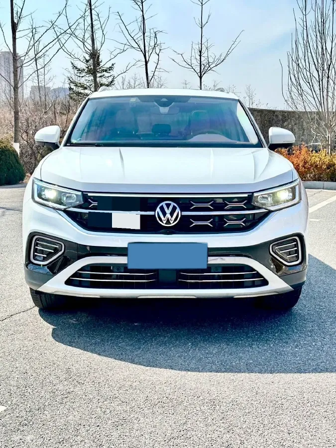2023 Volkswagen Tayron 1.4T 150HP L4 7DCT,autocango,china used car exporter,china ev exporter,chinese used car exporter,chinese used ev exporter