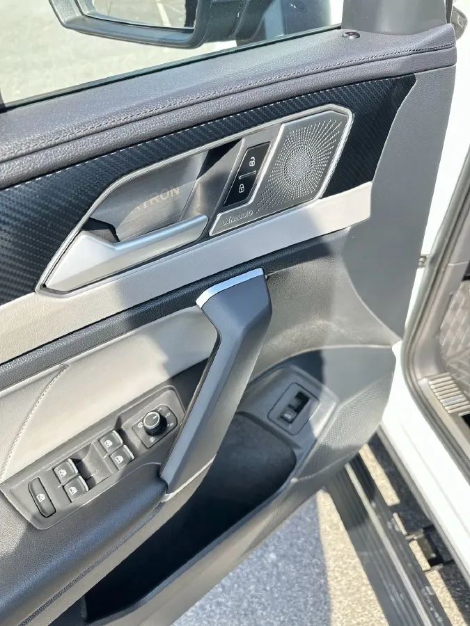 2023 Volkswagen Tayron 1.4T 150HP L4 7DCT,autocango,china used car exporter,china ev exporter,chinese used car exporter,chinese used ev exporter