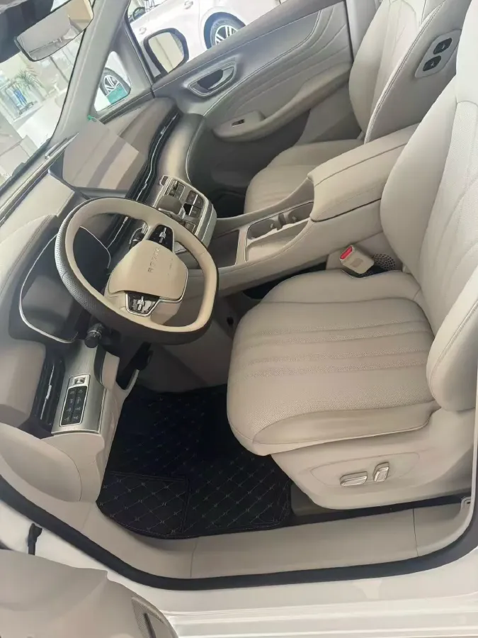 2025 Roewe iMAX8 1.5T 150HP L4 1DHT PHEV 24.7KWH,autocango,china used car exporter,china ev exporter,chinese used car exporter,chinese used ev exporter