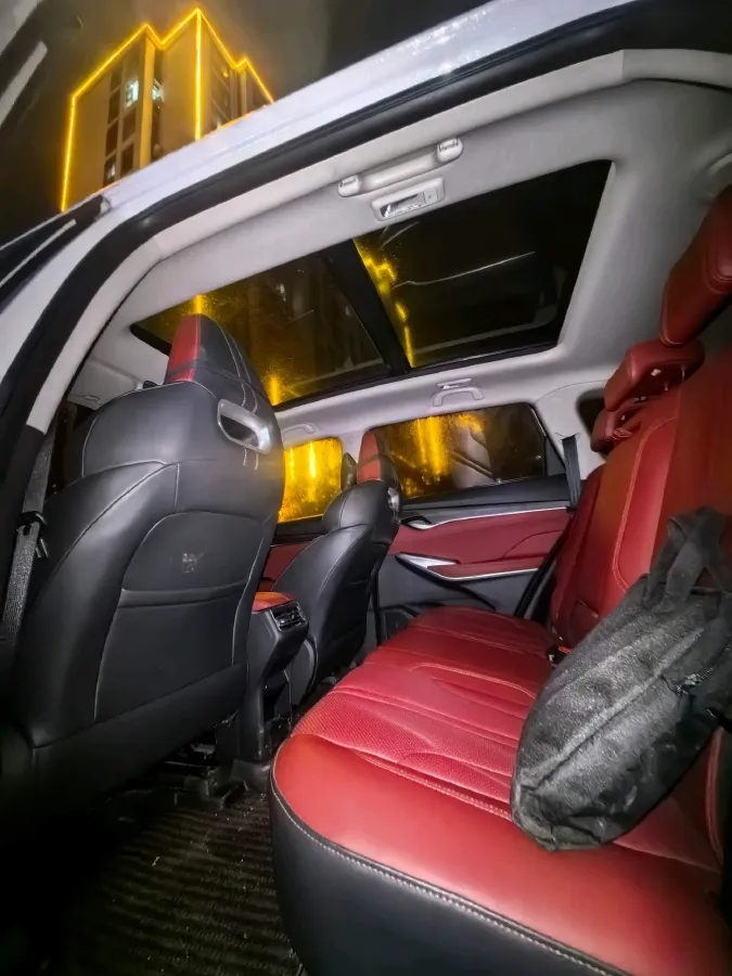 2020 ChangAn CS75 Plus 2.0T 233HP L4 8AT,autocango,china used car exporter,china ev exporter,chinese used car exporter,chinese used ev exporter