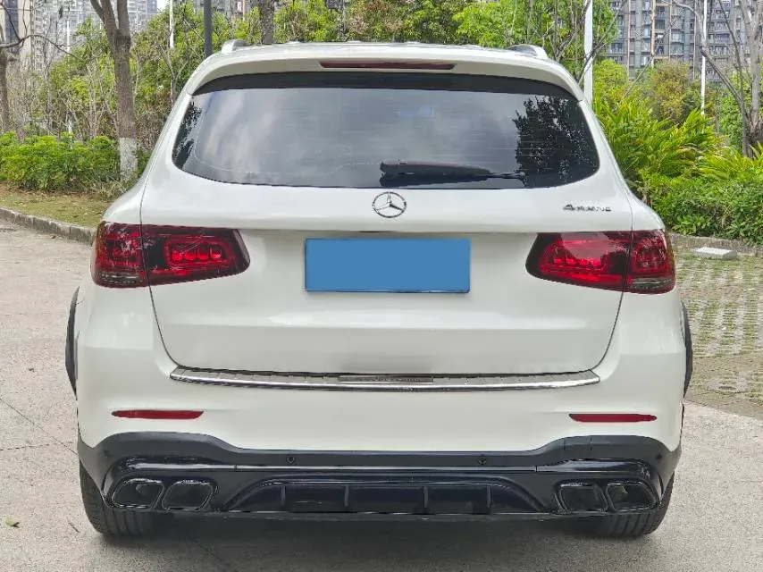 2020 Mercedes-Benz GLC Class 2.0T 197HP L4 9AT,autocango,china used car exporter,china ev exporter,chinese used car exporter,chinese used ev exporter
