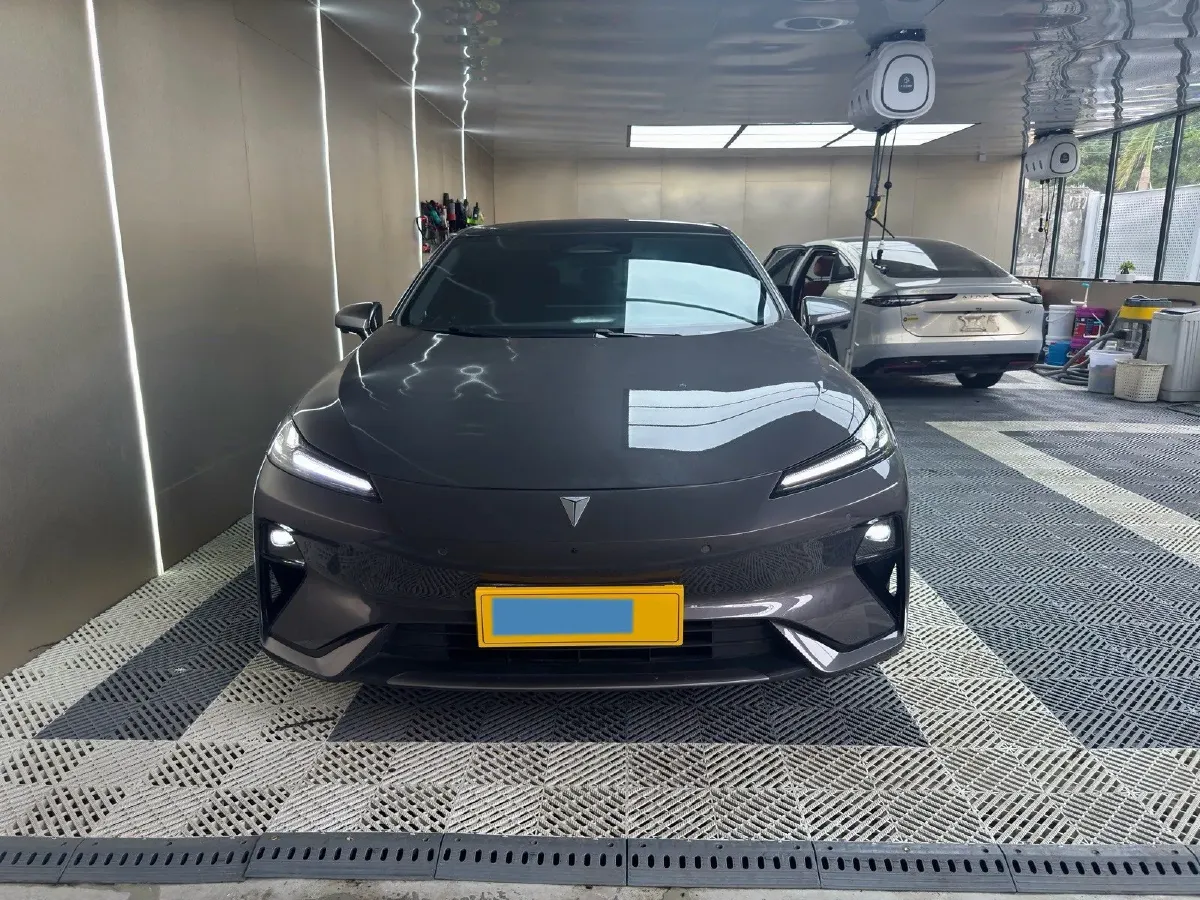 2025 Deepal L07 BEV 56.12KWH,autocango,china used car exporter,china ev exporter,chinese used car exporter,chinese used ev exporter