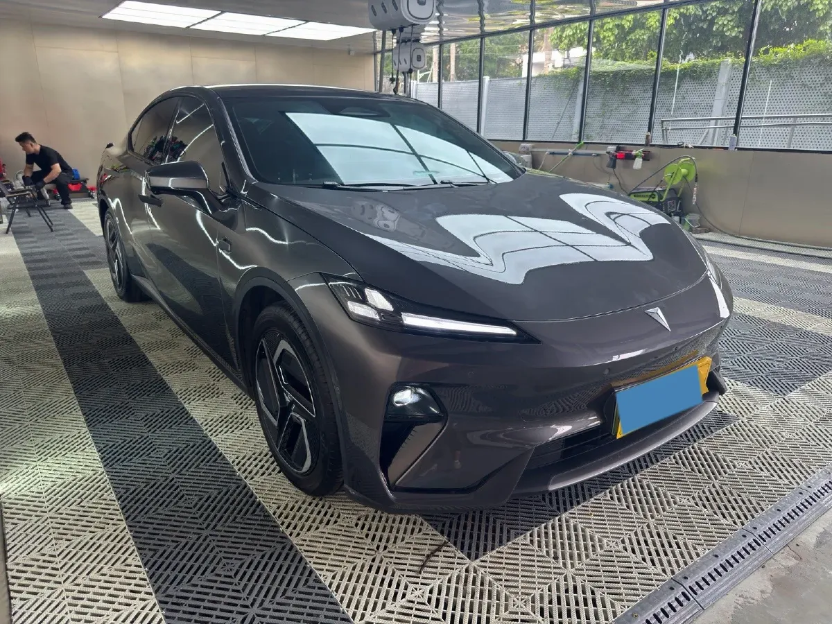 2025 Deepal L07 BEV 56.12KWH,autocango,china used car exporter,china ev exporter,chinese used car exporter,chinese used ev exporter