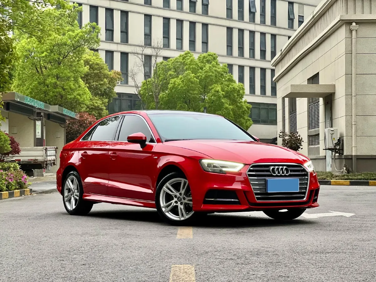 2020 Audi A3 1.4T 150HP L4 7DCT,autocango,china used car exporter,china ev exporter,chinese used car exporter,chinese used ev exporter