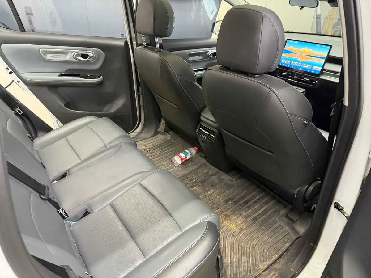 2023 Aion S Plus BEV 59.4KWH,autocango,china used car exporter,china ev exporter,chinese used car exporter,chinese used ev exporter