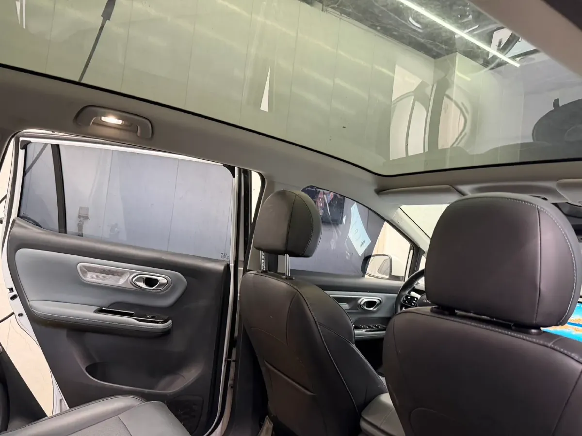 2023 Aion S Plus BEV 59.4KWH,autocango,china used car exporter,china ev exporter,chinese used car exporter,chinese used ev exporter