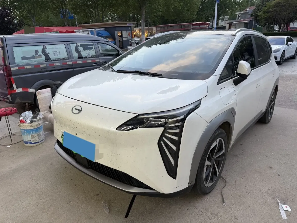 2023 Aion S Plus BEV 59.4KWH,autocango,china used car exporter,china ev exporter,chinese used car exporter,chinese used ev exporter