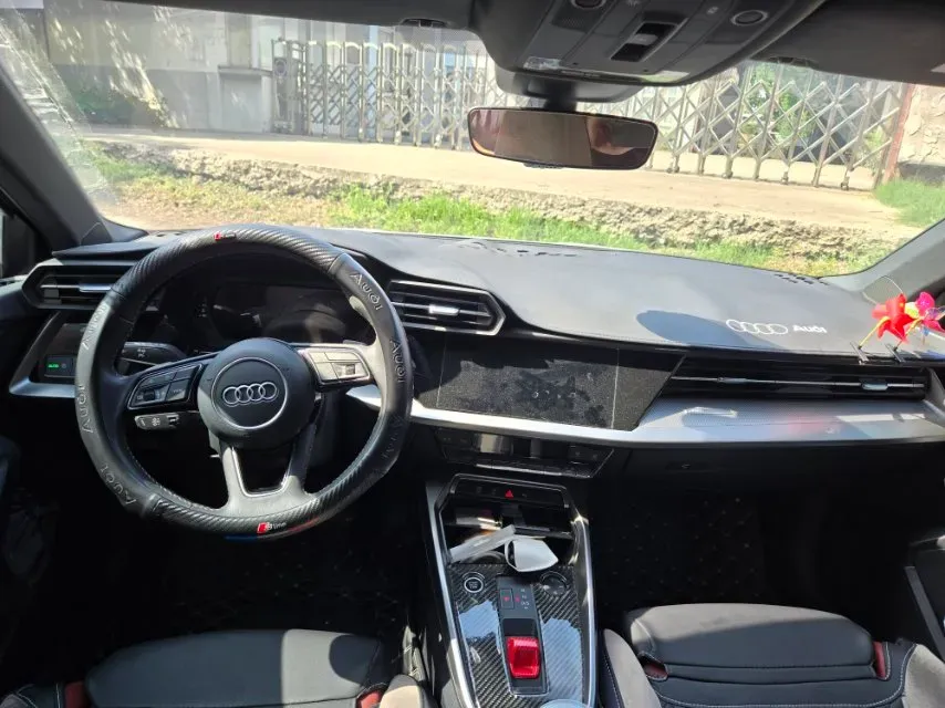 2021 Audi A3 1.4T 150HP L4 7DCT,autocango,china used car exporter,china ev exporter,chinese used car exporter,chinese used ev exporter