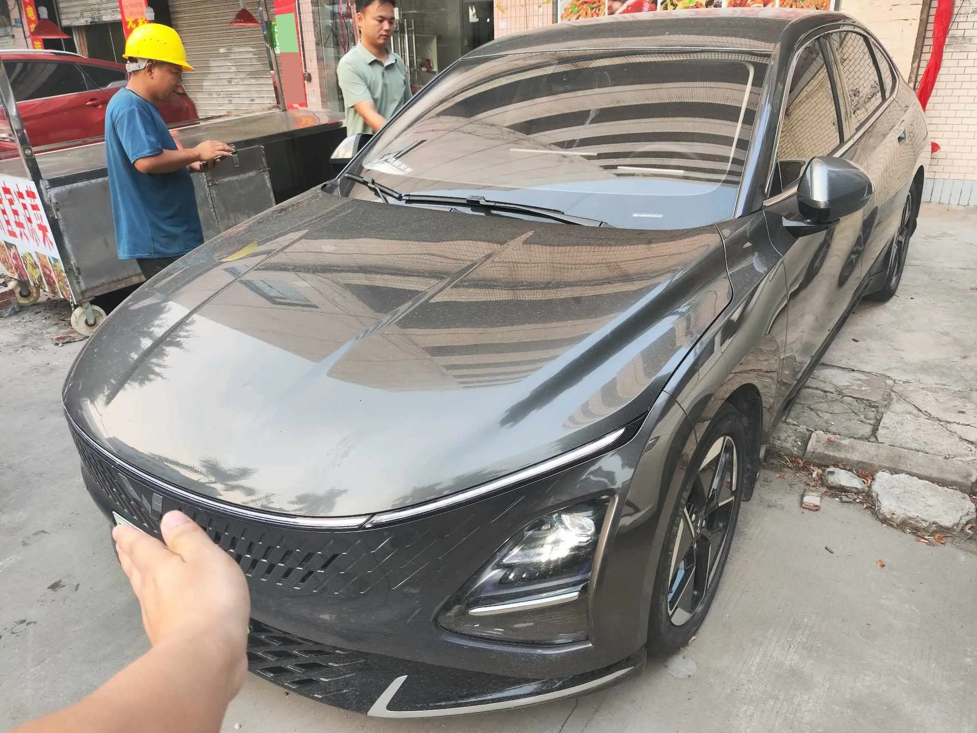 autocango,china used car exporter,china ev exporter,chinese used car exporter,chinese used ev exporter