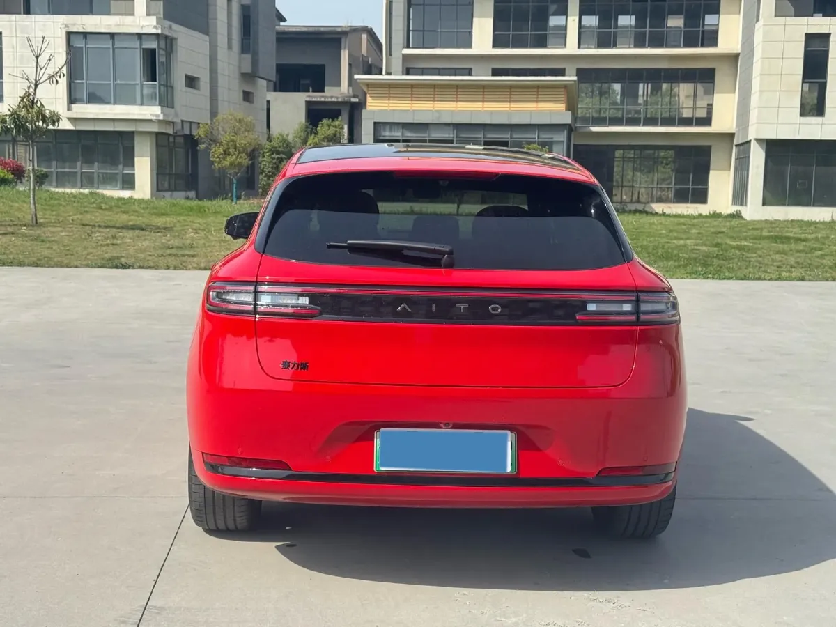2025 AITO AITO M5 1.5T 152HP L4 REEV 42KWH,autocango,china used car exporter,china ev exporter,chinese used car exporter,chinese used ev exporter