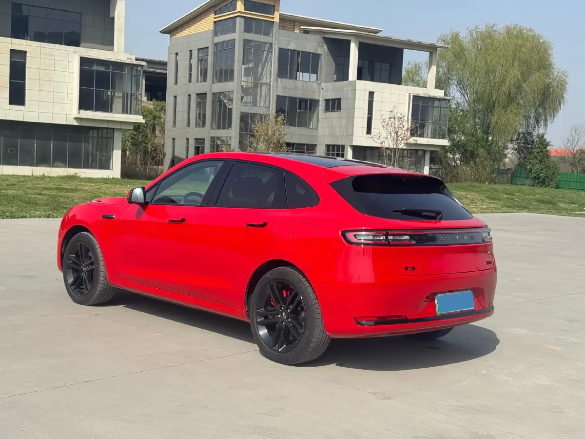 2025 AITO AITO M5 1.5T 152HP L4 REEV 42KWH,autocango,china used car exporter,china ev exporter,chinese used car exporter,chinese used ev exporter
