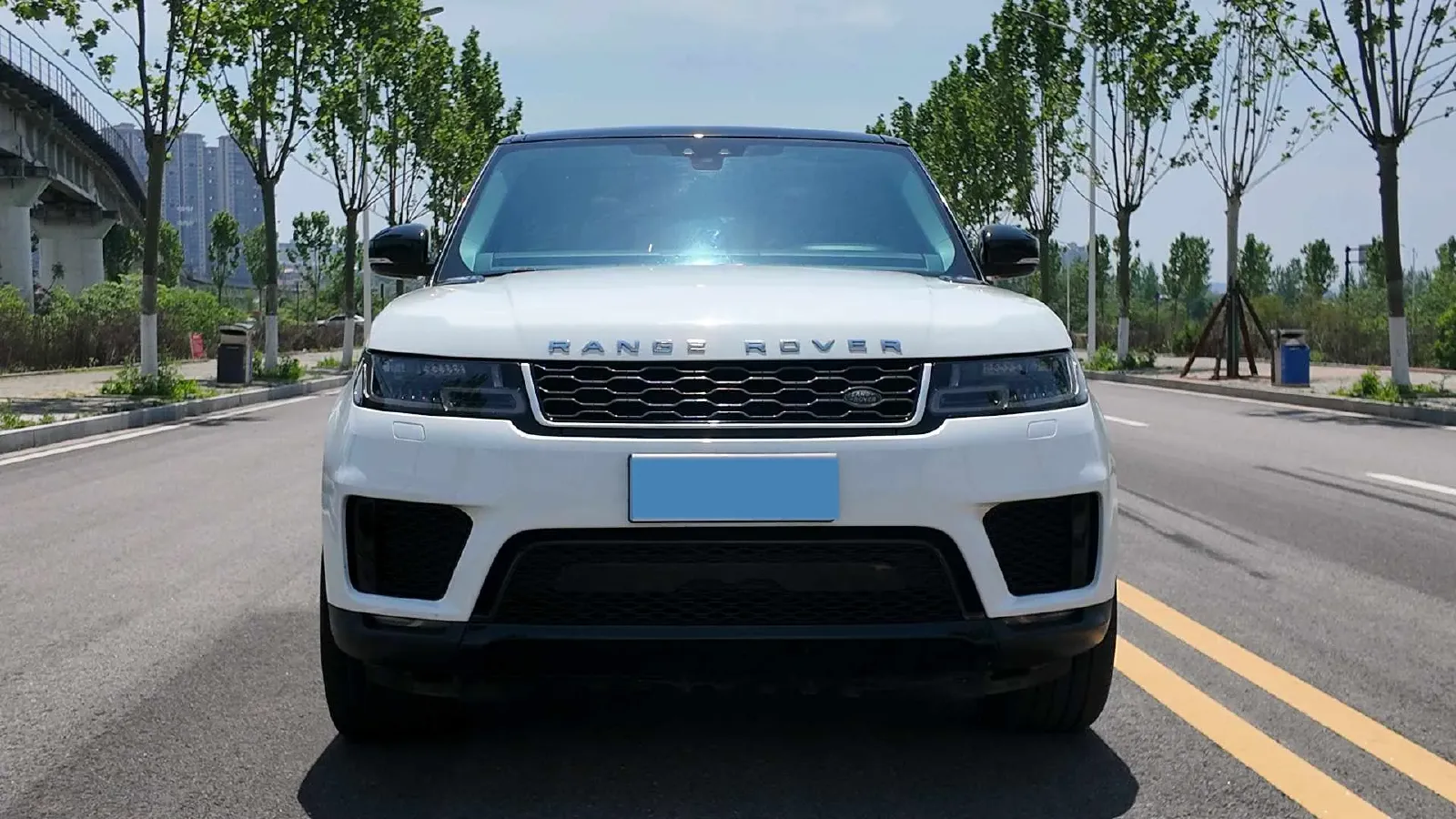 2020 Land Rover Range Rover Sport 3.0T 360HP L6 8AT,autocango,china used car exporter,china ev exporter,chinese used car exporter,chinese used ev exporter