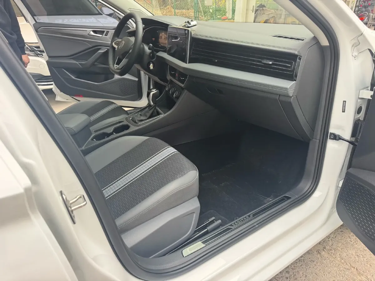 2024 Volkswagen Sagitar 1.2T 116HP L4 7DCT,autocango,china used car exporter,china ev exporter,chinese used car exporter,chinese used ev exporter