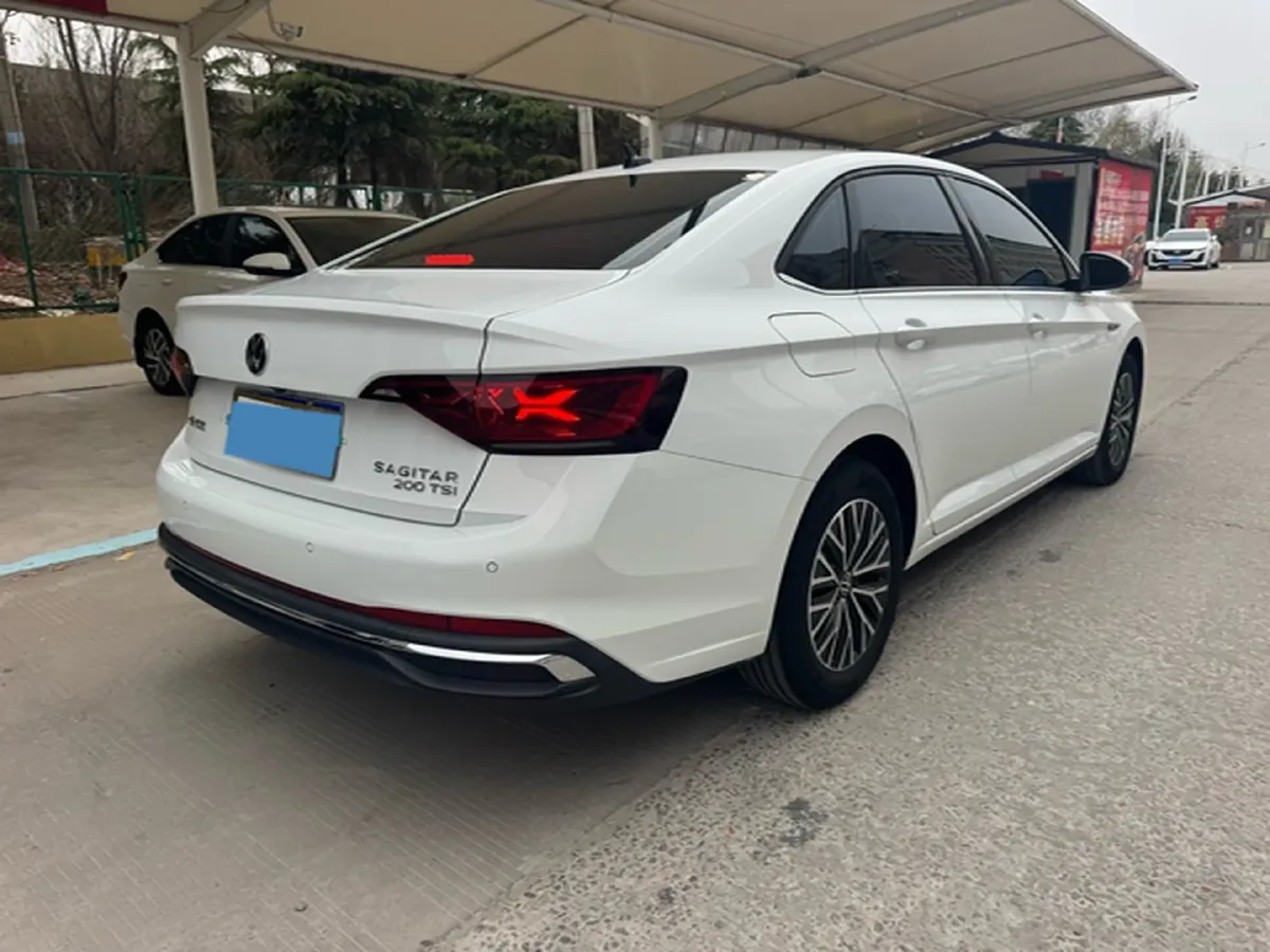 2024 Volkswagen Sagitar 1.2T 116HP L4 7DCT,autocango,china used car exporter,china ev exporter,chinese used car exporter,chinese used ev exporter