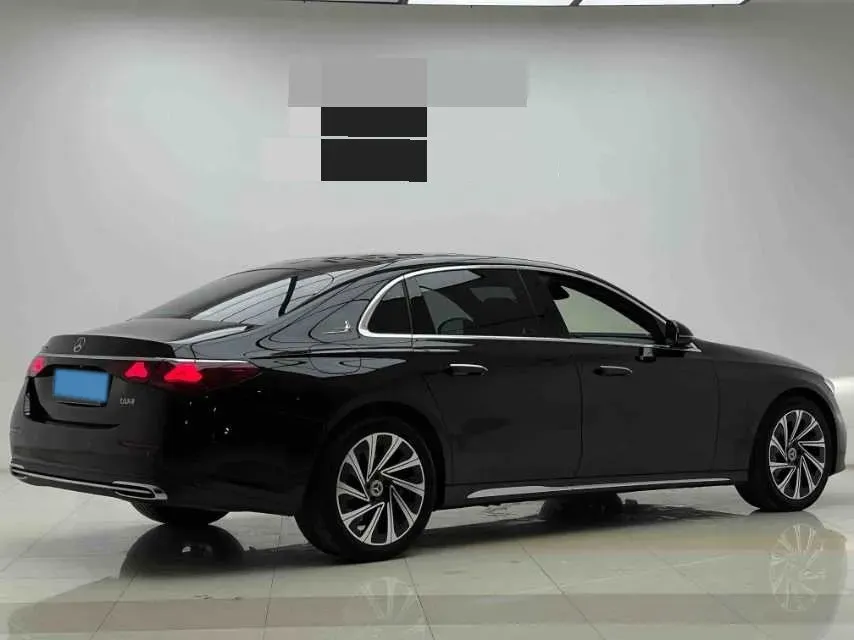 2024 Mercedes-Benz E Class 2.0T 258HP L4 9AT,autocango,china used car exporter,china ev exporter,chinese used car exporter,chinese used ev exporter