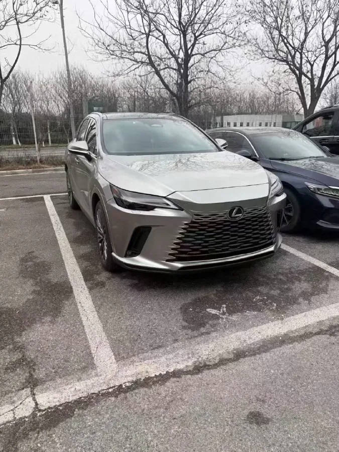 2024 Lexus ES 2.0L 173HP L4 CVT,autocango,china used car exporter,china ev exporter,chinese used car exporter,chinese used ev exporter