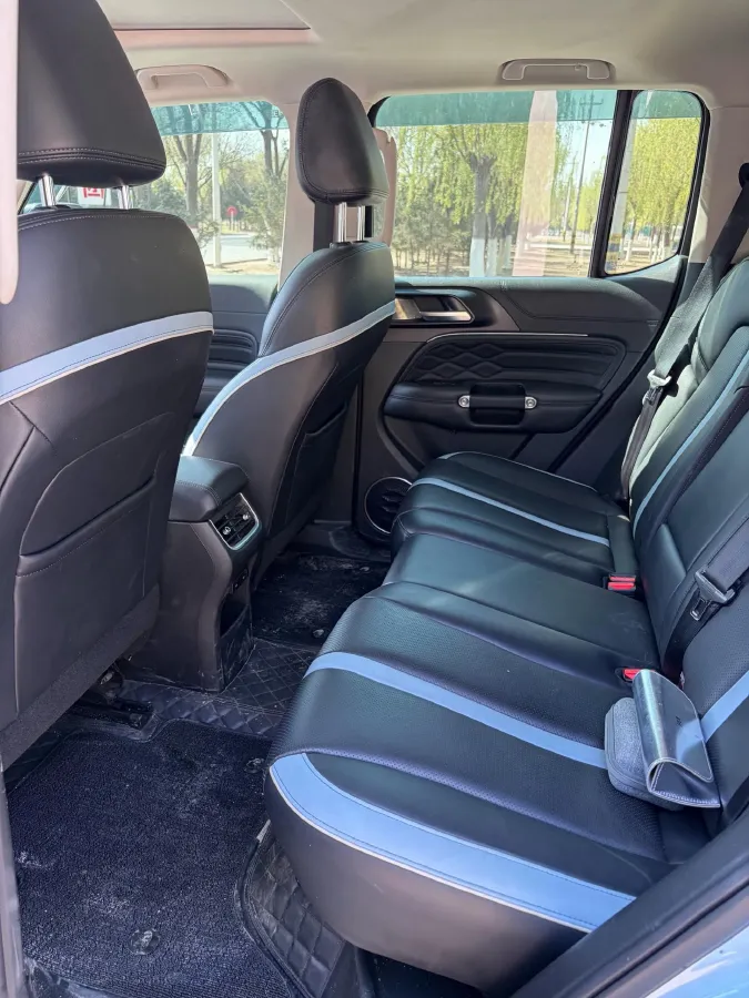 2021 Tank 300 2.0T 227HP L4 8AT,autocango,china used car exporter,china ev exporter,chinese used car exporter,chinese used ev exporter