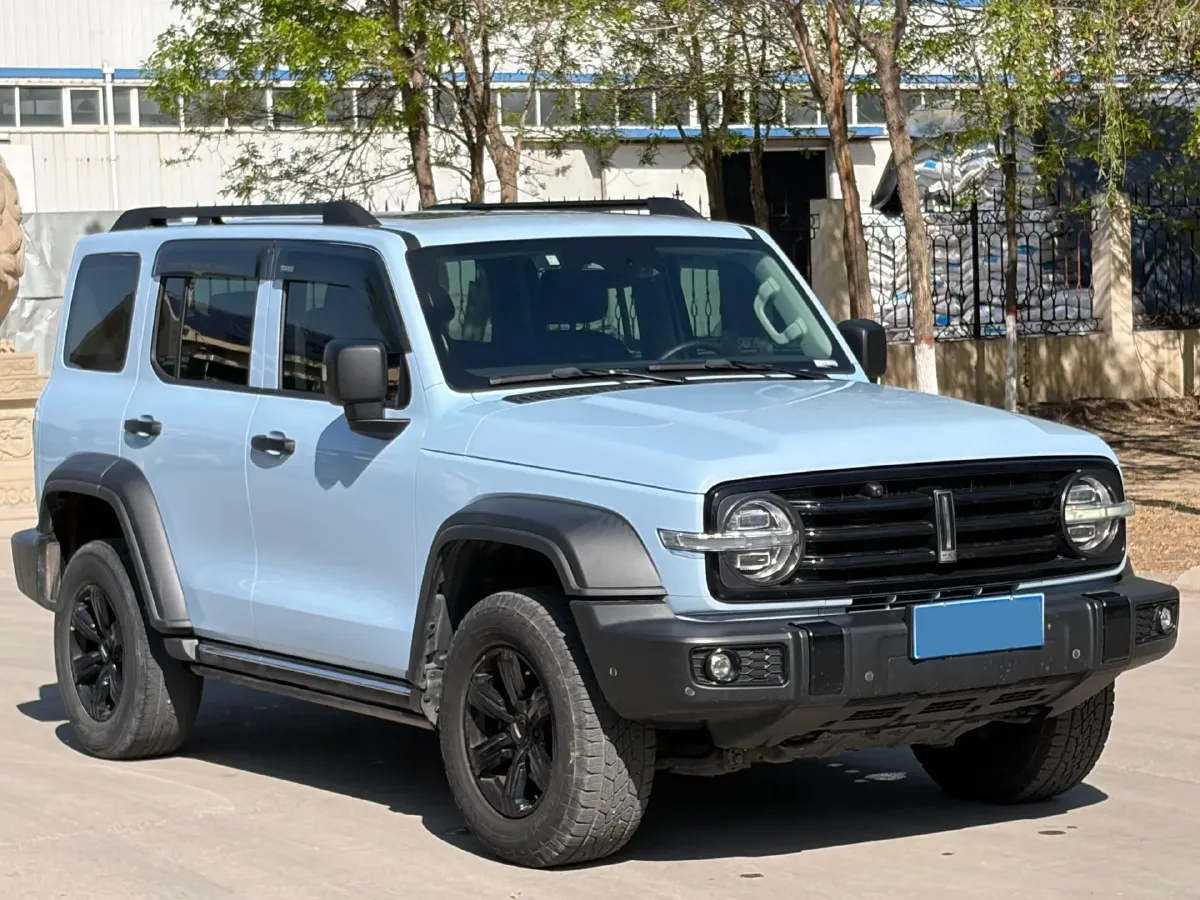 2021 Tank 300 2.0T 227HP L4 8AT,autocango,china used car exporter,china ev exporter,chinese used car exporter,chinese used ev exporter
